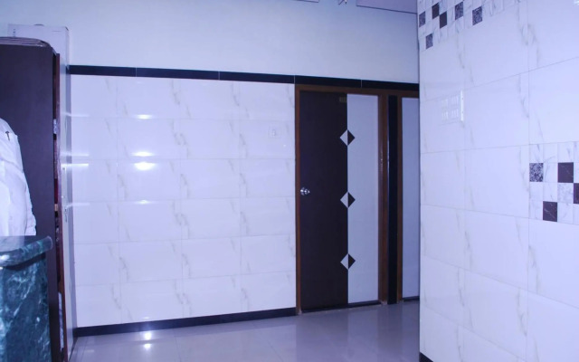 Hotel Shivkrupa Residency