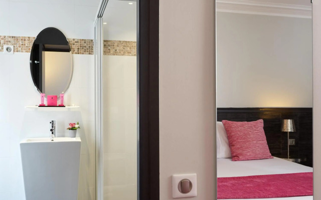 Hôtel Antin Trinité