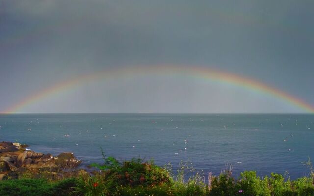 The Quarterdeck Inn by the Sea