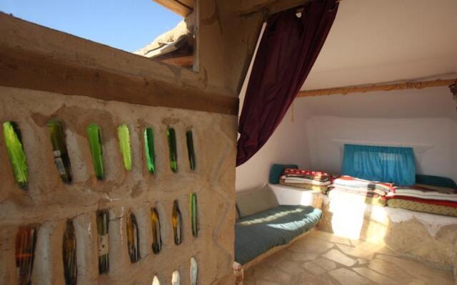 Desert Shade Eco Lodge