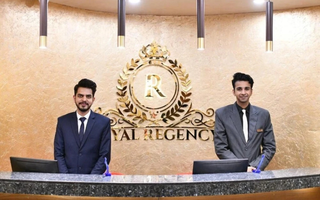 Royal Regency Hotel Islamabad