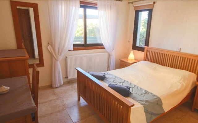Villa Camelot