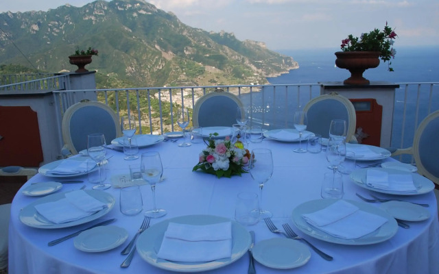 Hotel Villa Fraulo