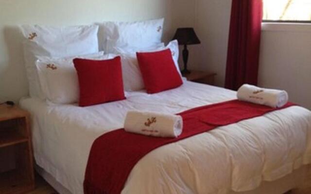 Sabie River Bush Lodge