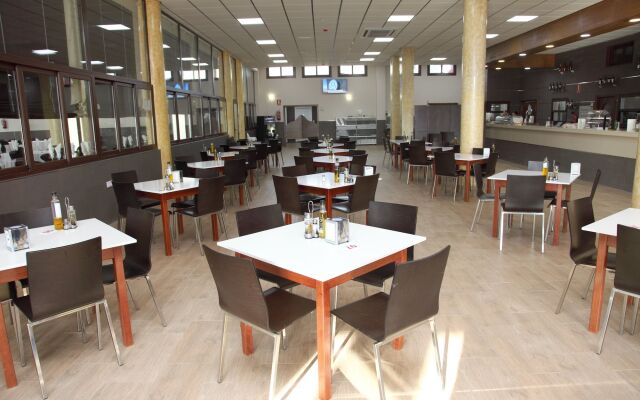 Hotel Restaurante Lorenzo