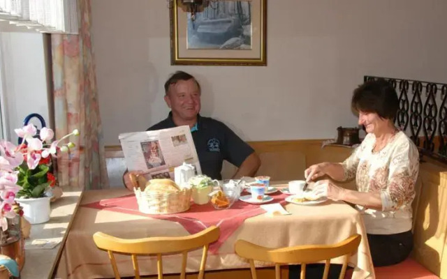 Gasthaus-Pension Felsenmeer