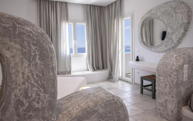 Aloni Hotel