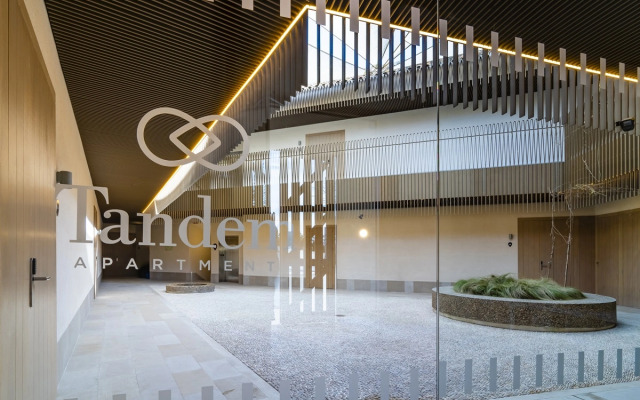 Tandem Torre De La Calahorra