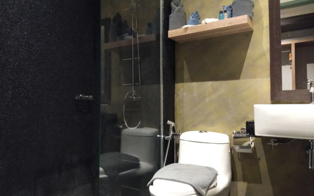 The Royale Chenang Resort