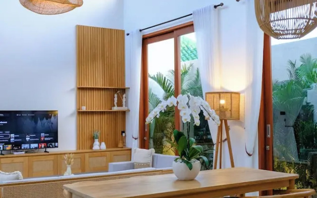 Villa Moon Orchid - 3 bedroom villa