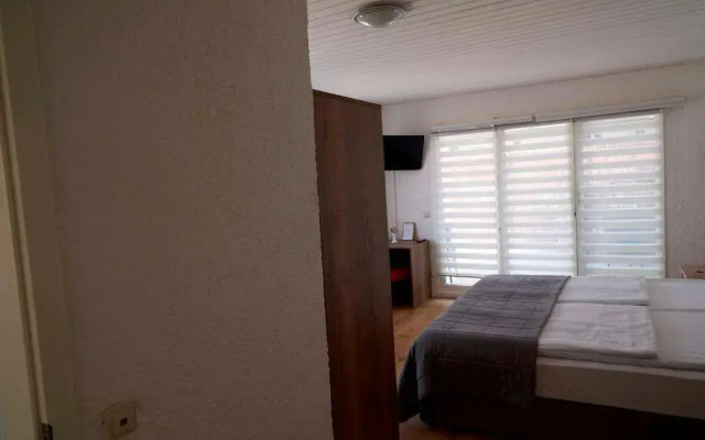 Hotel Zur Post Ochsendorf