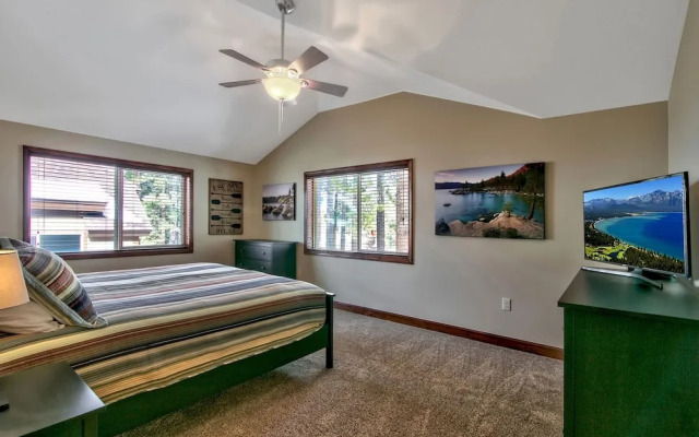 Conifer Chalet 3 Bedroom Condo