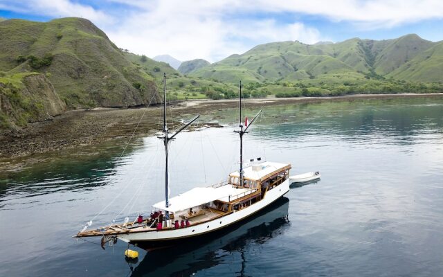 Samara II Liveaboard