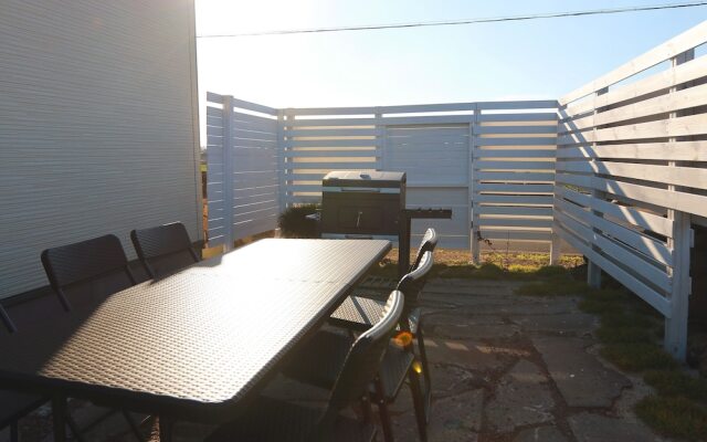 Pool villa JIP