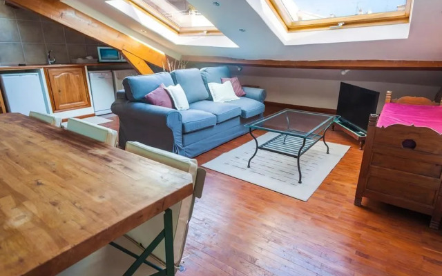 Place Lamy - by IMMOGROOM