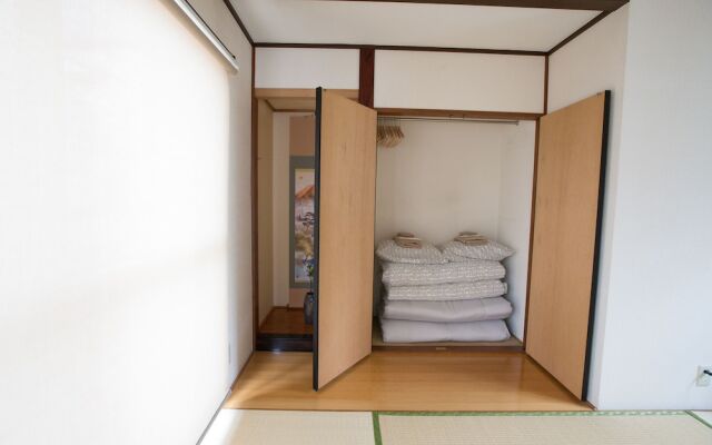 Kinoshita House