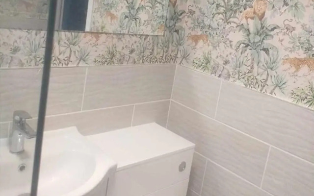 Stunning 2-bed Chalet in Hemsby Great Yarmouth