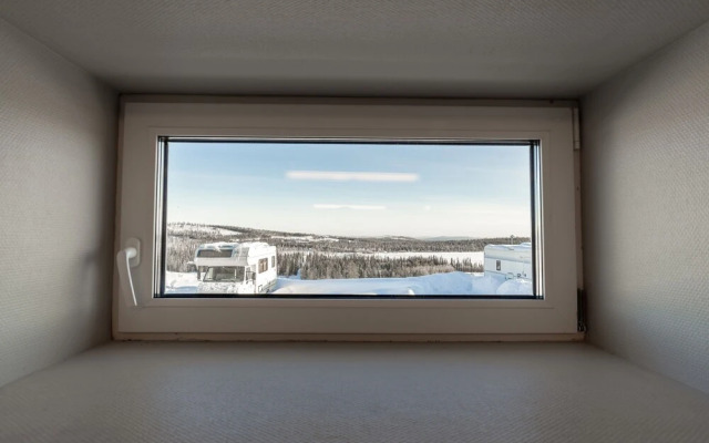 Dundret Laplands Fjällhem