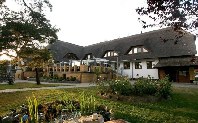 Ostseehotel Wustrow