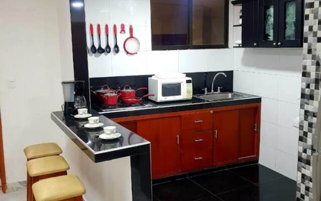 Hotel Mar Azul Inn