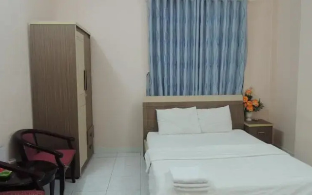 Peace Hotel