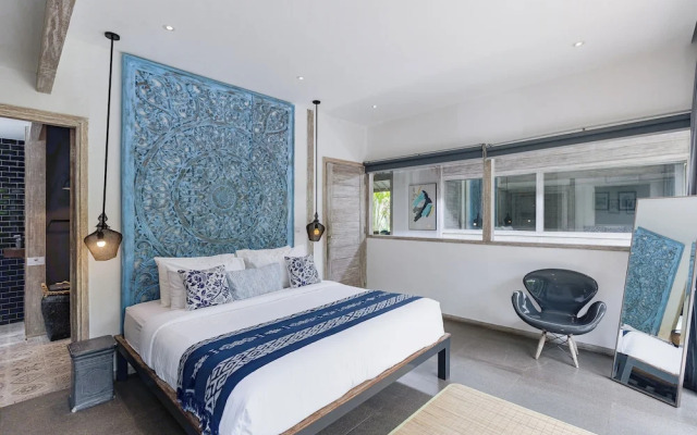 Mundaka Villa by Betterplace
