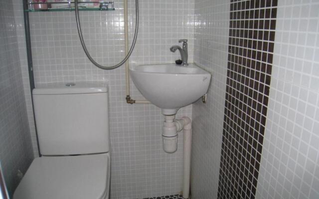 Hung Fai Guest House