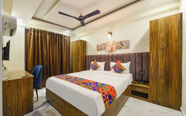 Fabhotel Kesari Stayz