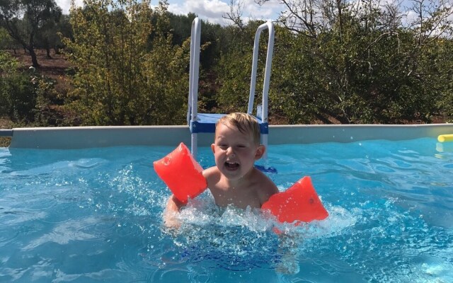 Beautiful 3 Bed Villa With Pool