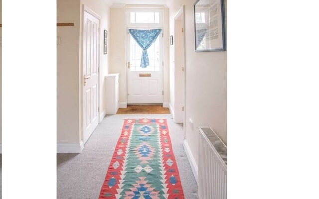 16 Hartington, Aldeburgh