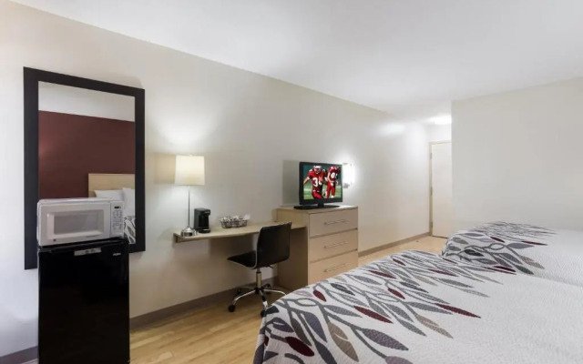 Red Roof Inn London I-75