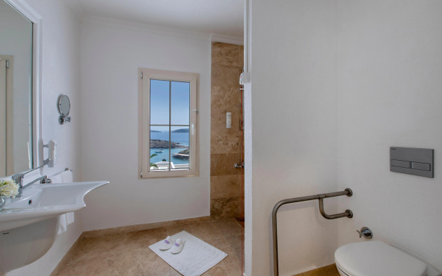 Holiday Inn Resort Bodrum