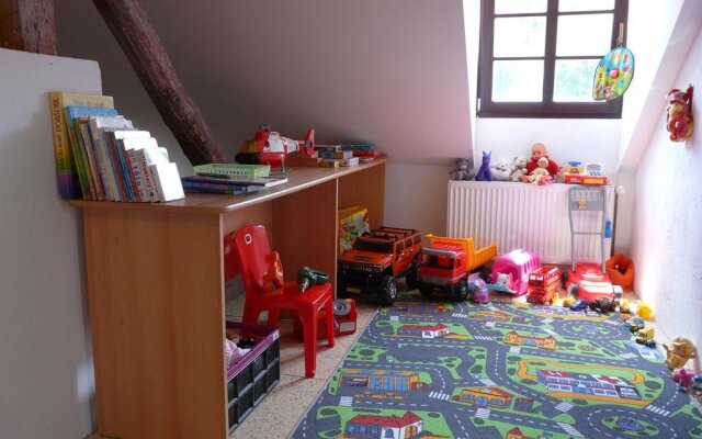 Restaurace a Penzion Fara