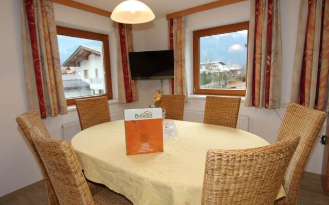 Appartementhaus Andrea