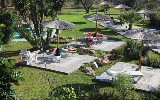 Rhodian Sun Hotel