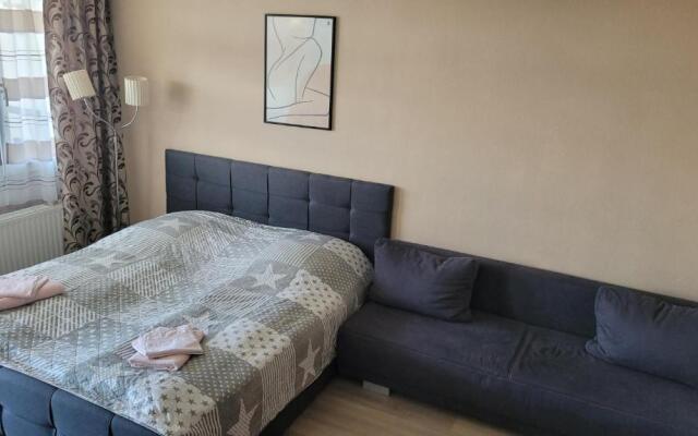 King apartament 1 mit NetFlix