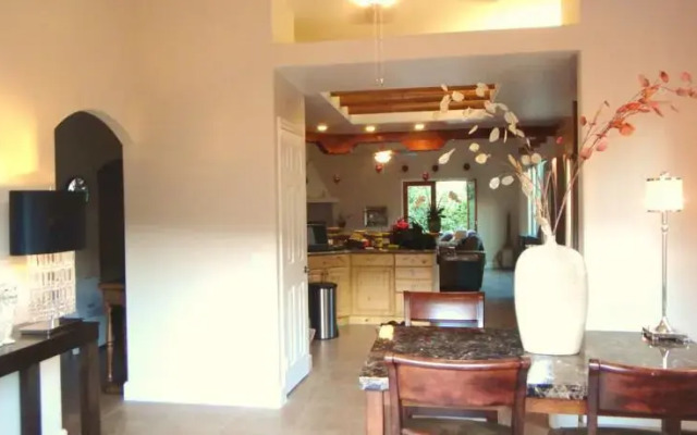 Holiday Home Santa Fe