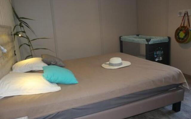 Campasun Mas De Pierredon