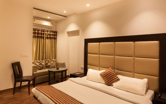 OYO Rooms Cyber City RBS 2