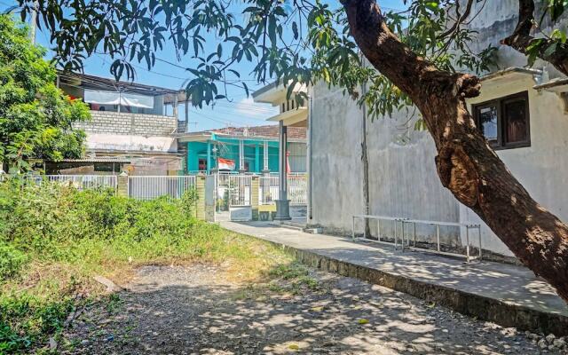 OYO Life 91600 Syariah Army Kost & Homestay