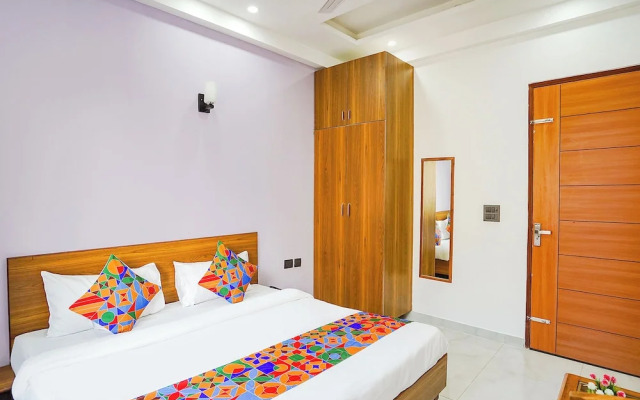 FabHotel Sunrise Sector 56