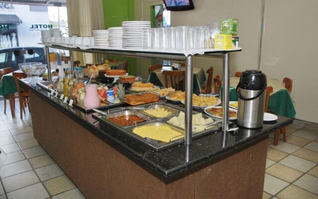 Cidade Verde Flat Hotel