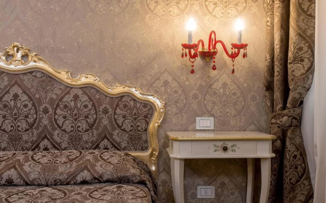 Hotel Mezzo Pozzo