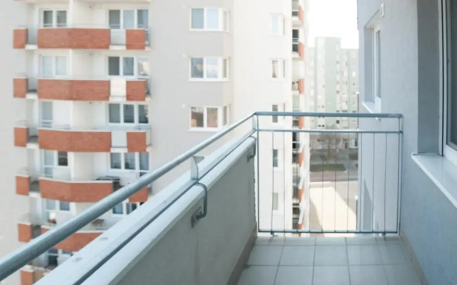 After Eight Apartment