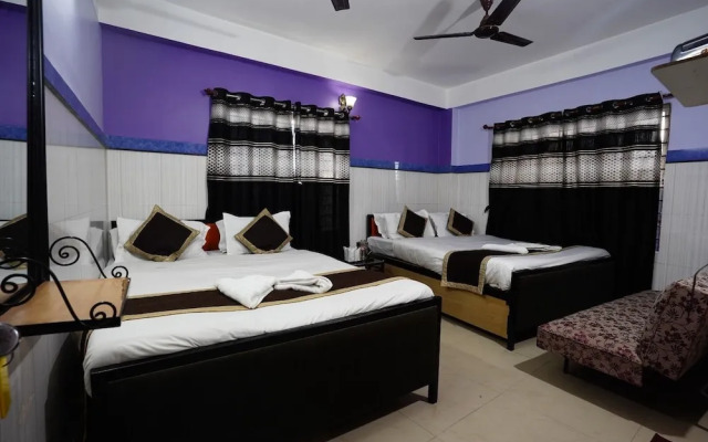 Tirupati Lodge Private Limited