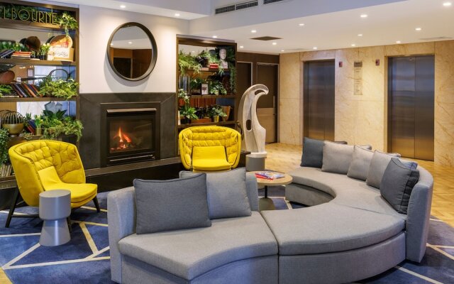 Adina Apartment Hotel Melbourne Northbank