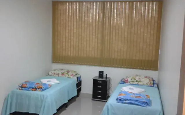 Apartamento Asa Sul
