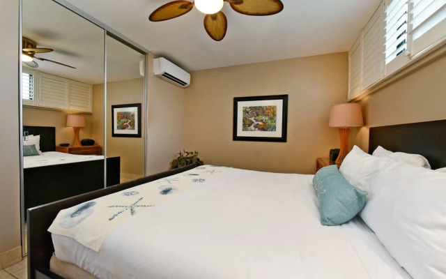 Papakea L108 - 1 Br Condo
