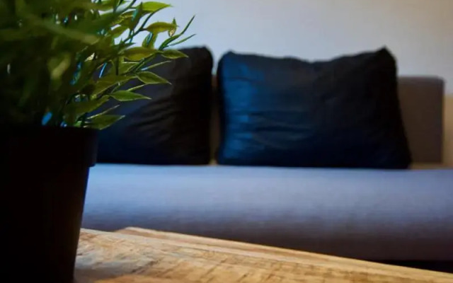 Standard Apartment by Hi5 - Nyugati square