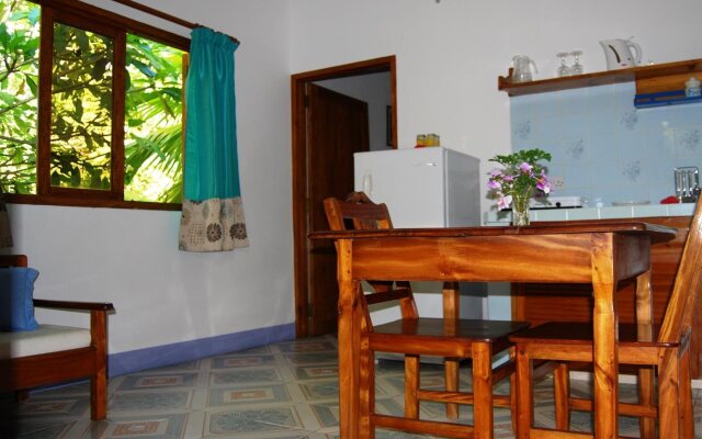 The Islander Hotel